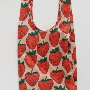 Big Baggu Strawberry - Baggu