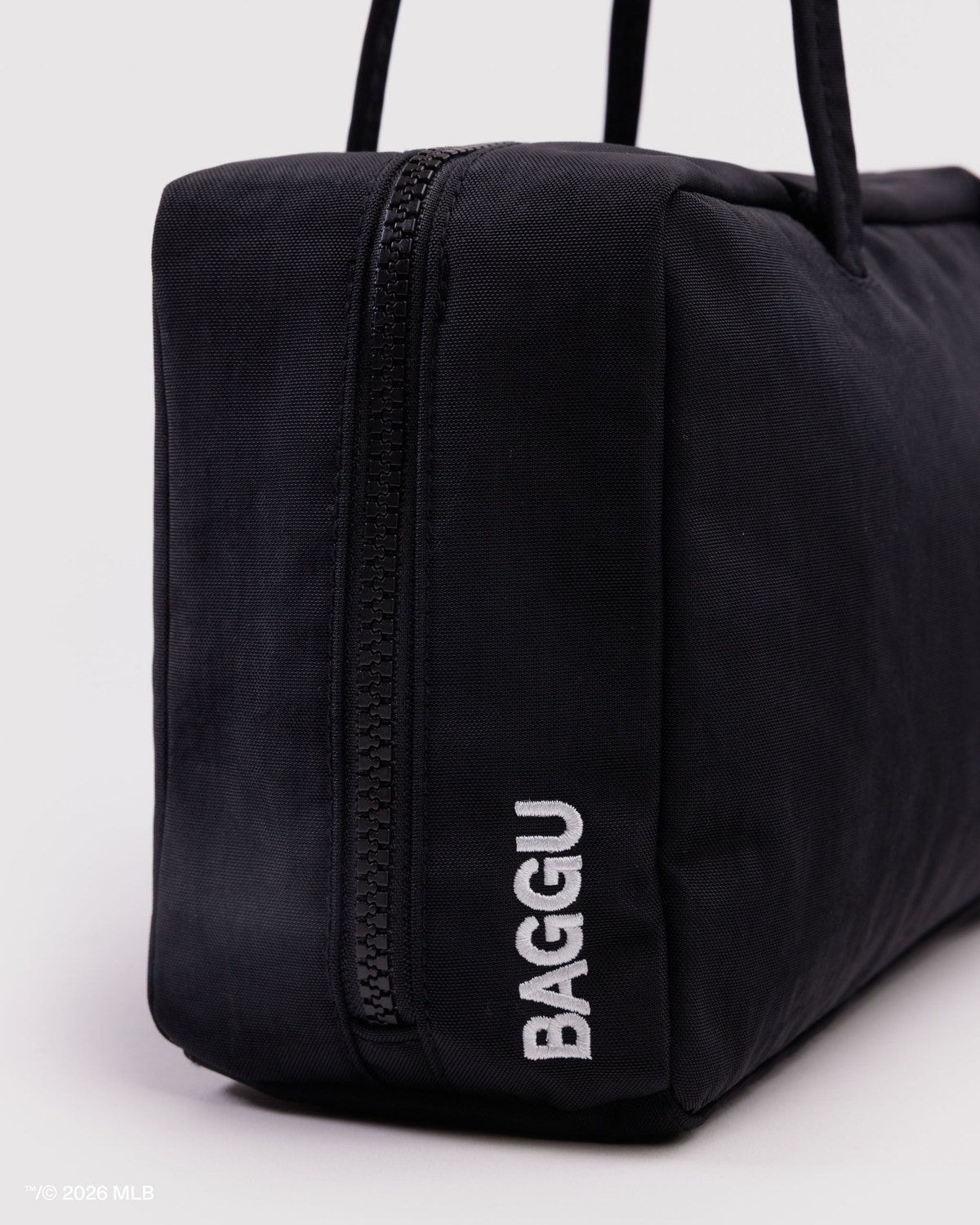 Nylon Bowler Bag San Francisco Giants™ - Baggu - Image 5