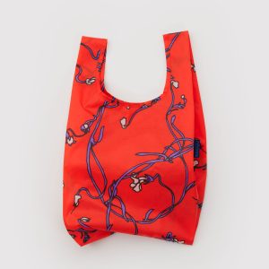 Baby Baggu Red Snapdragon - Baggu