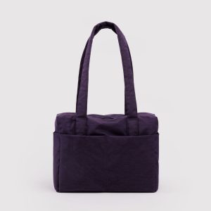 Everyday Cloud Bag Fig - Baggu