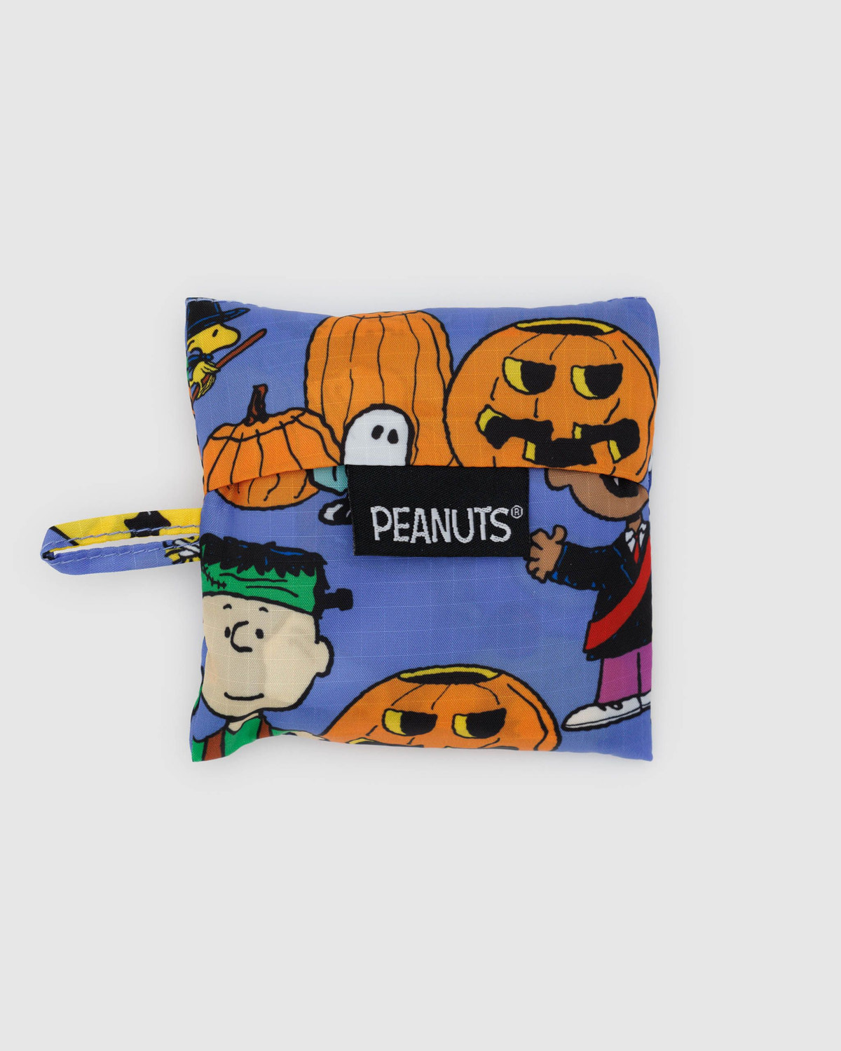 Baby Baggu Pumpkin Patch - Baggu - Image 4