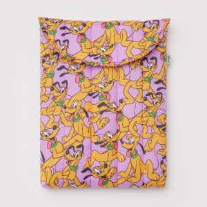 Puffy Laptop Sleeve 13"/14" Pluto - Baggu