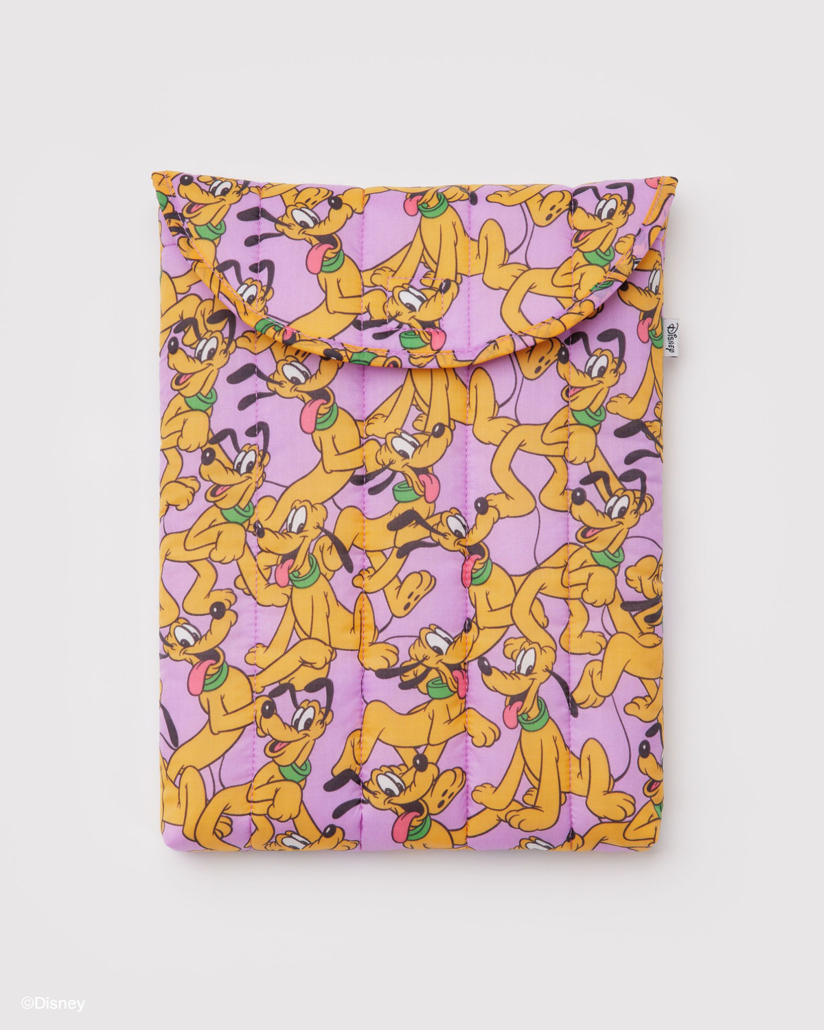 Puffy Laptop Sleeve 13"/14" Pluto - Baggu