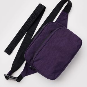 Fanny Pack Fig - Baggu