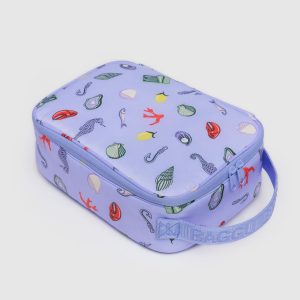 Lunch Box Sea Charms - Baggu