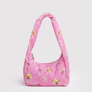 Small Nylon Meringue Bag Dancing Star - Baggu