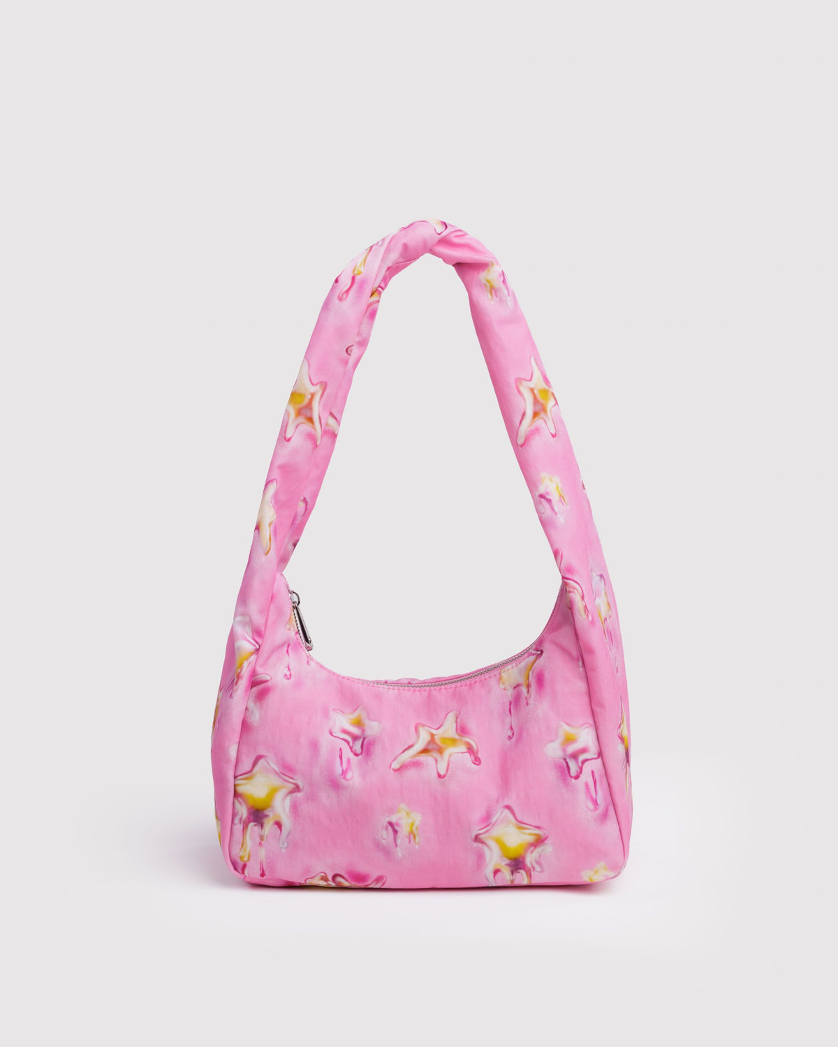 Small Nylon Meringue Bag Dancing Star - Baggu
