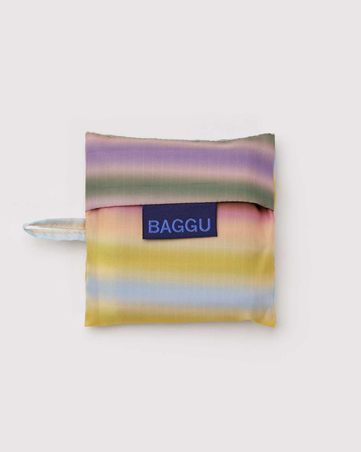 Baby Baggu Gradient Stripe Multi - Baggu - Image 3