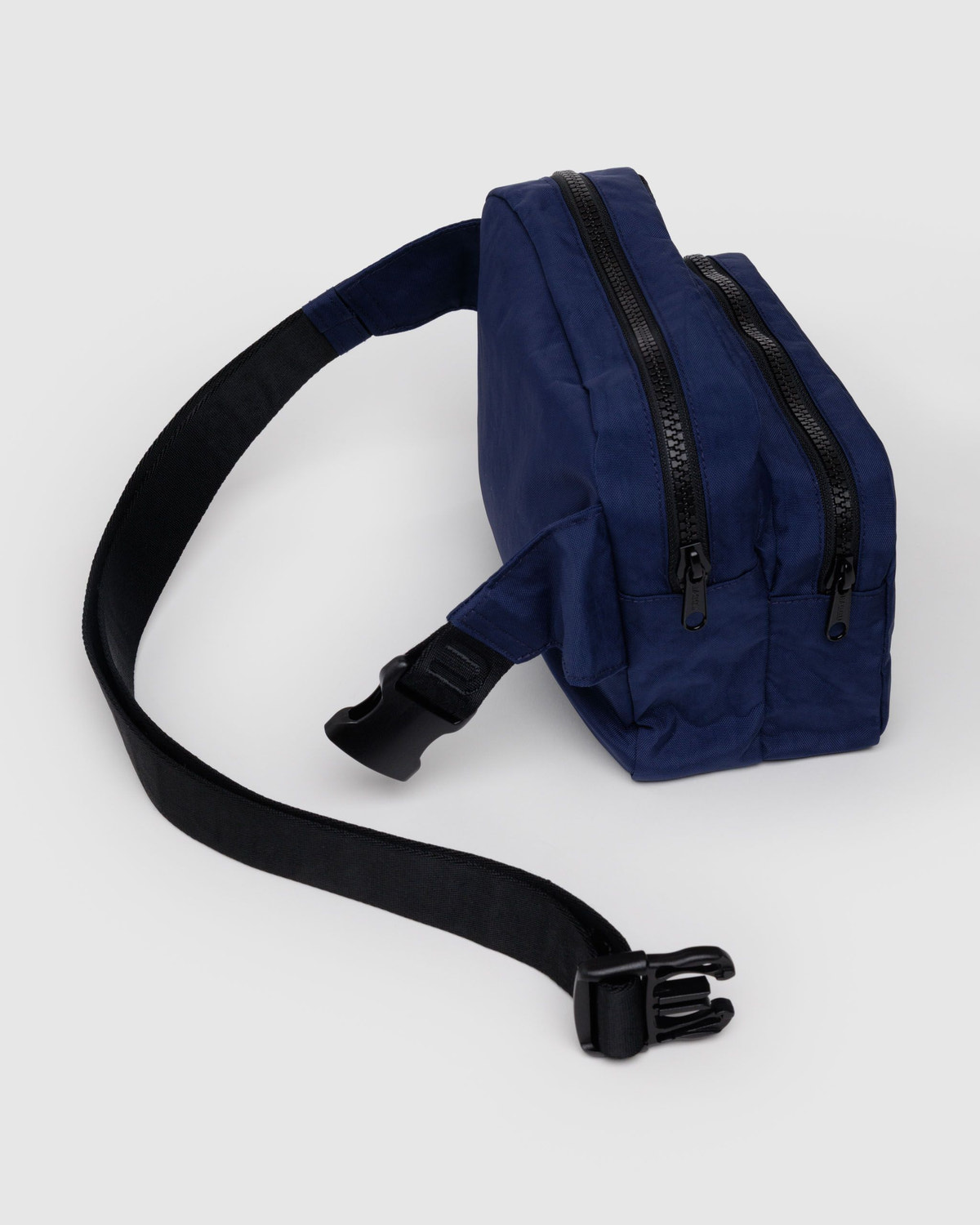Fanny Pack Embroidered Wildflower - Baggu - Image 3