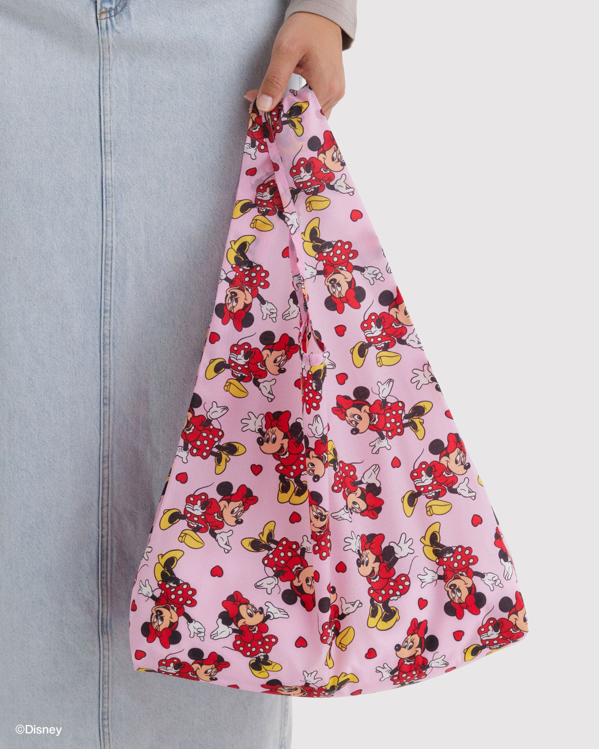 Standard Baggu Minnie Mouse - Baggu - Image 2