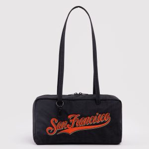 Nylon Bowler Bag San Francisco Giants™ - Baggu