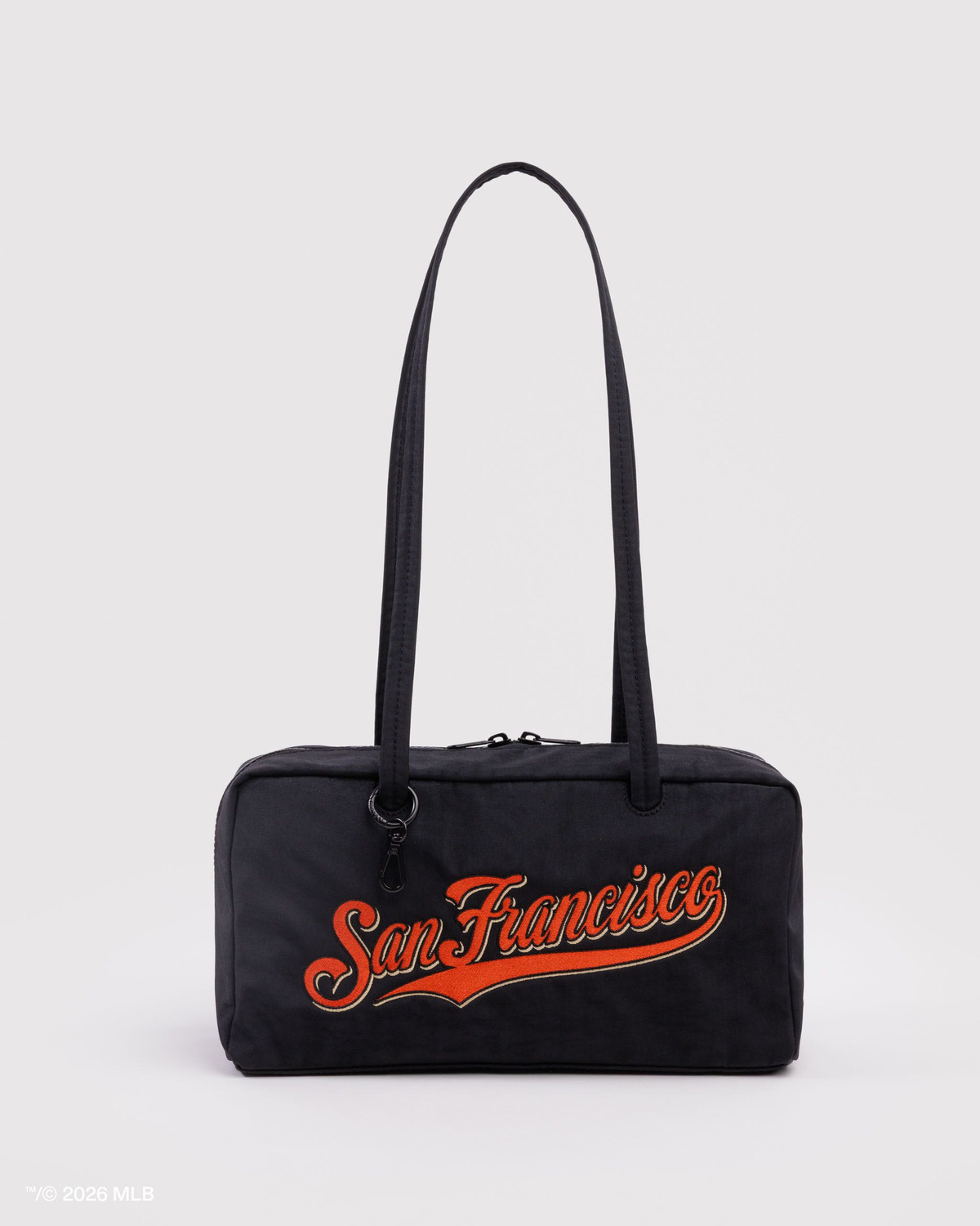 Nylon Bowler Bag San Francisco Giants™ - Baggu