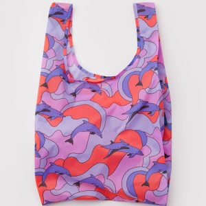 Standard Baggu Dolphins - Baggu