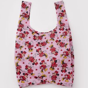 Standard Baggu Minnie Mouse - Baggu
