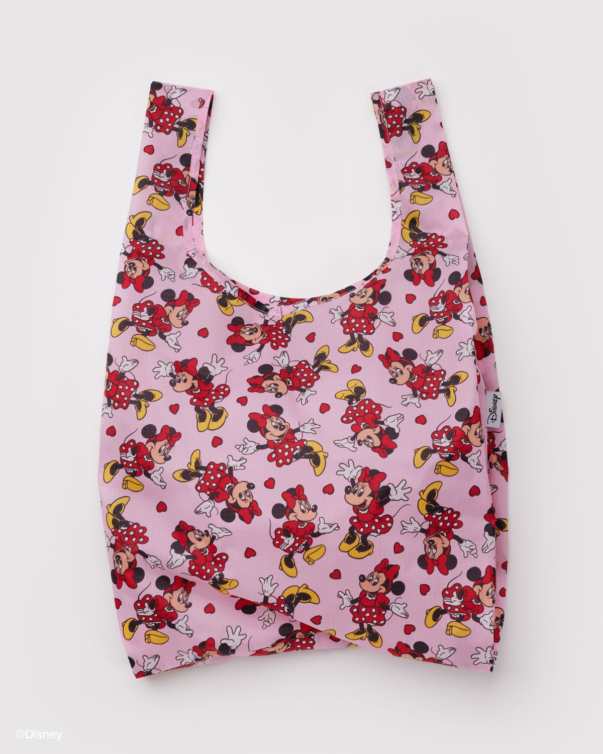 Standard Baggu Minnie Mouse - Baggu