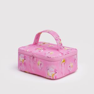 Small Cosmetic Case Dancing Star - Baggu