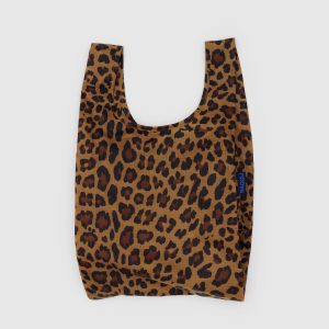 Baby Baggu Leopard - Baggu