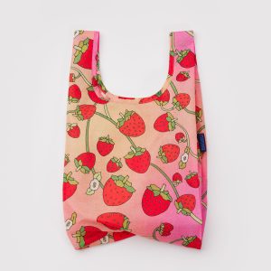 Baby Baggu Strawberry Blossom - Baggu