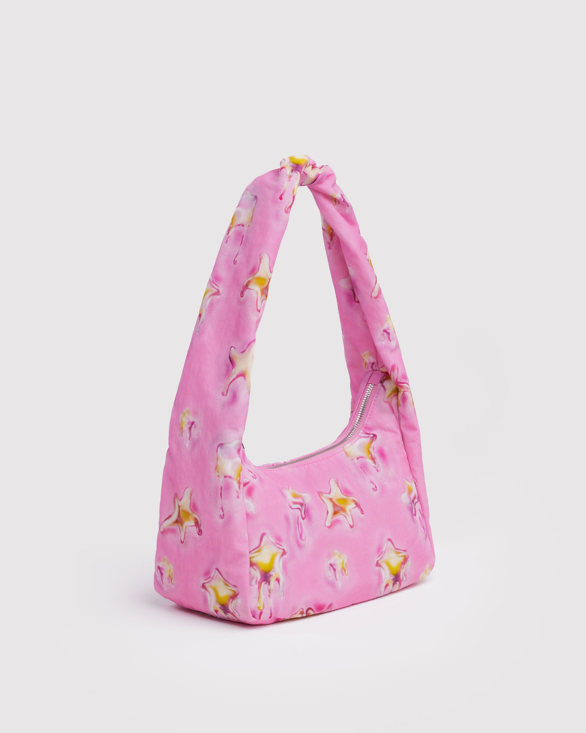 Small Nylon Meringue Bag Dancing Star - Baggu - Image 3