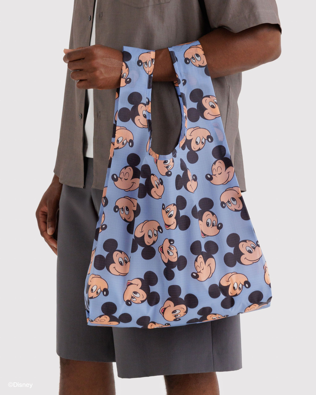 Standard Baggu Mickey Mouse - Baggu - Image 2