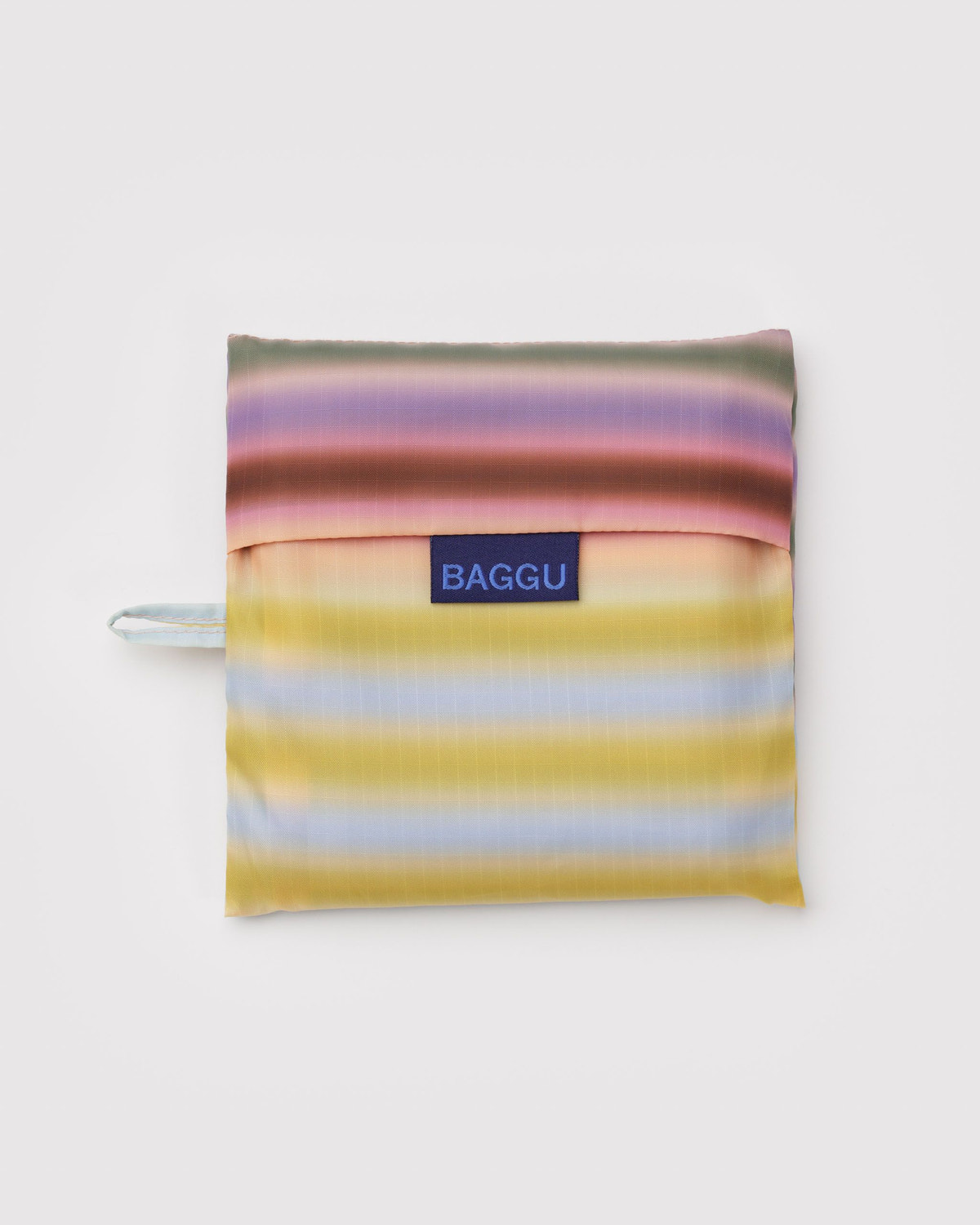 Big Baggu Gradient Stripe Multi - Baggu - Image 3