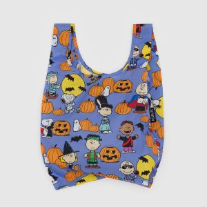 Baby Baggu Pumpkin Patch - Baggu