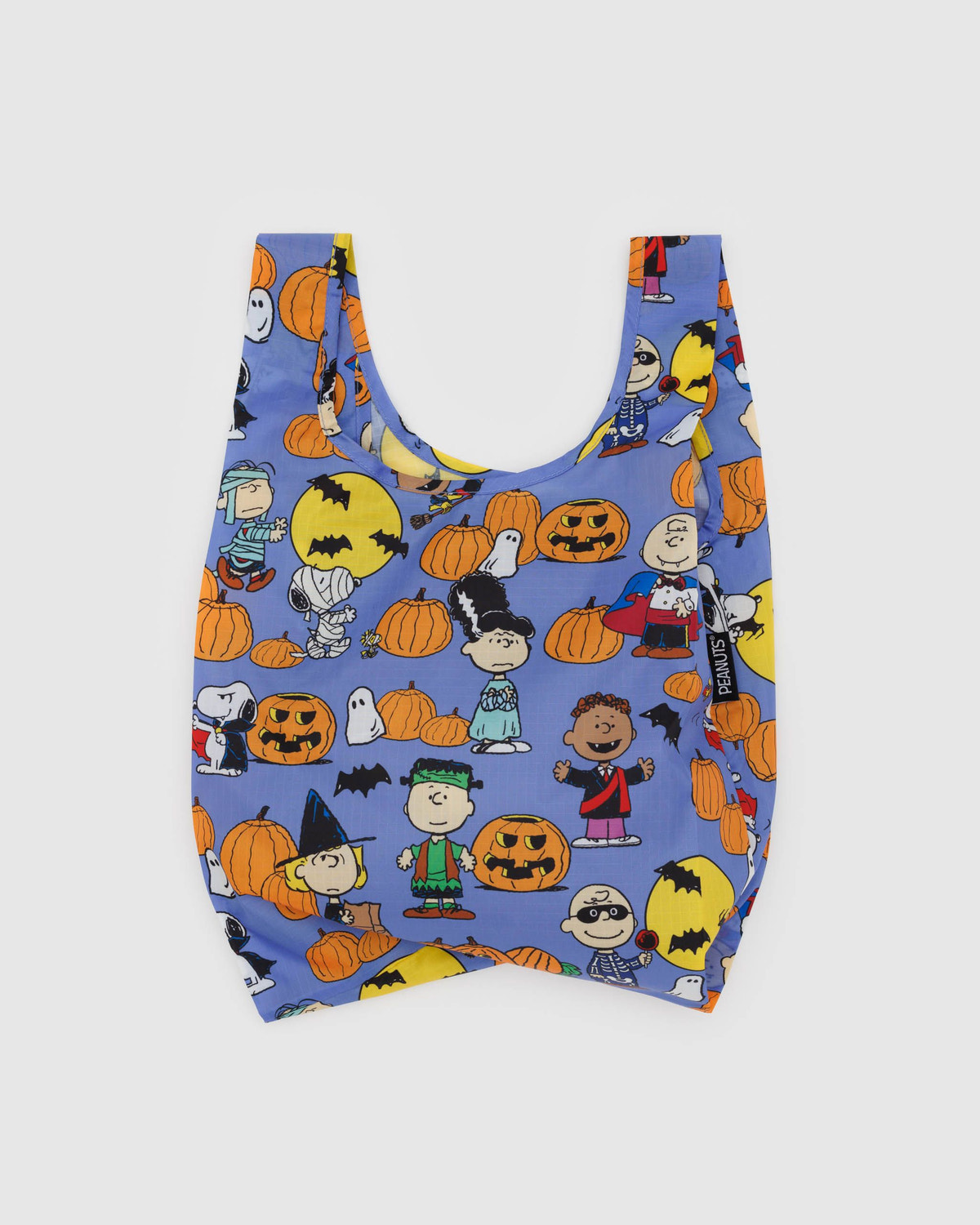 Baby Baggu Pumpkin Patch - Baggu