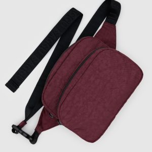 Fanny Pack Mahogany - Baggu