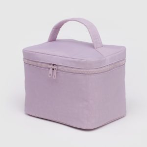 Large Cosmetic Case Dusty Pink - Baggu
