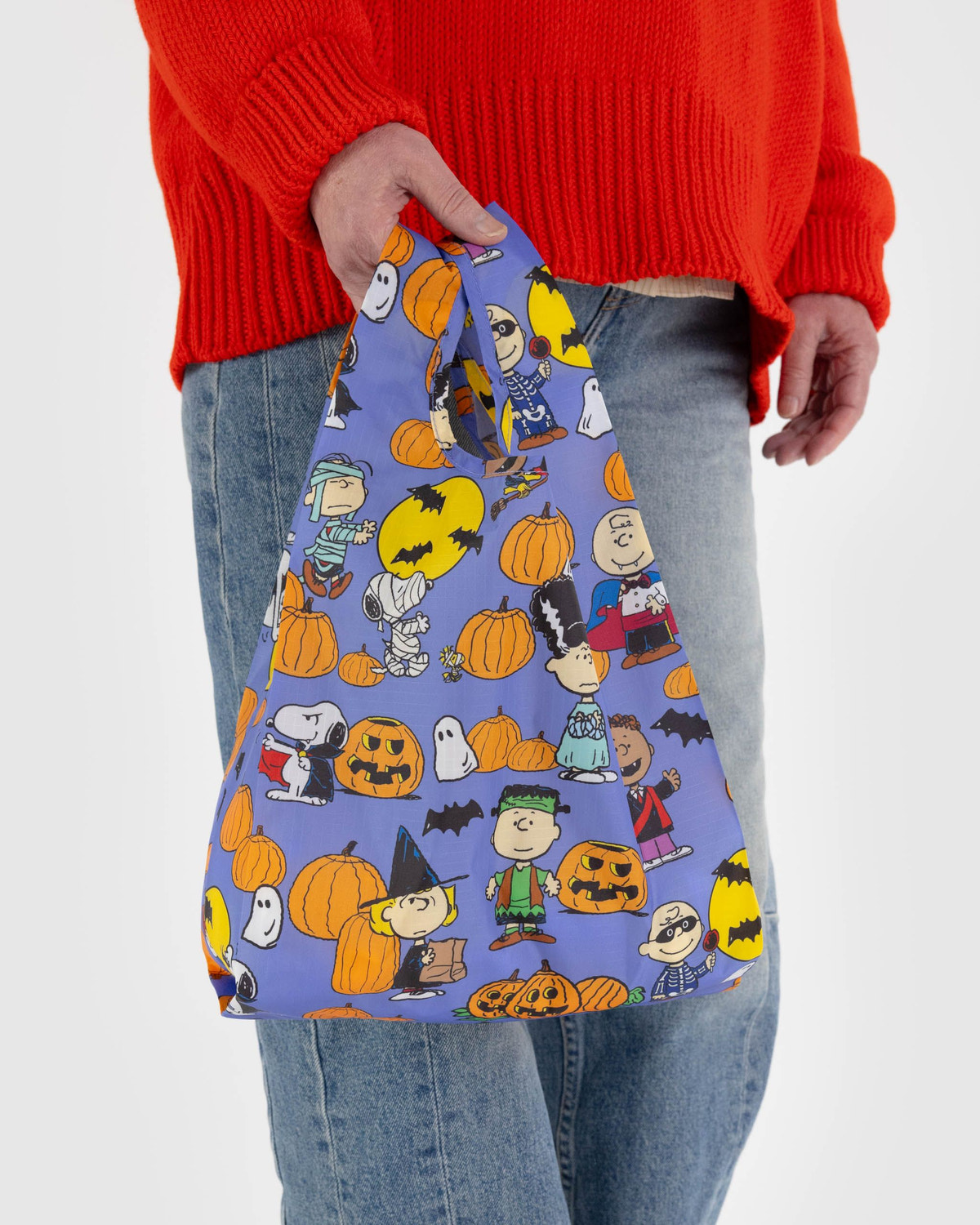 Baby Baggu Pumpkin Patch - Baggu - Image 3