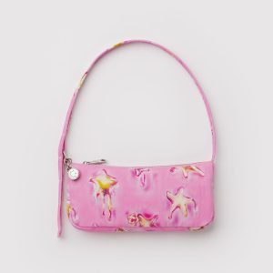 Nylon Pochette Dancing Star - Baggu