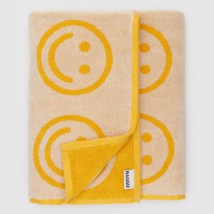 Bath Towel Happy Marigold - Baggu