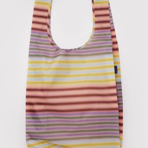 Big Baggu Gradient Stripe Multi - Baggu