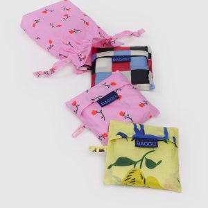 Standard Baggu Set of 3 Painted Prairie - Baggu