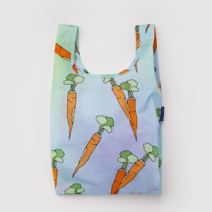 Baby Baggu Carrots - Baggu