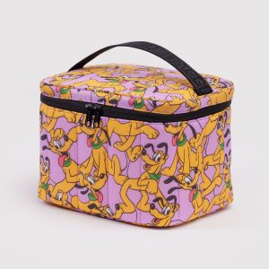 Puffy Lunch Bag Pluto - Baggu