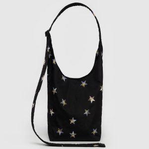 Small Nylon Sling Stars - Baggu