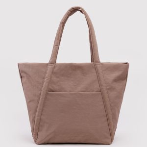 Cloud Bag Toasted Almond - Baggu