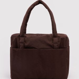 Cloud Carry-On Coffee - Baggu