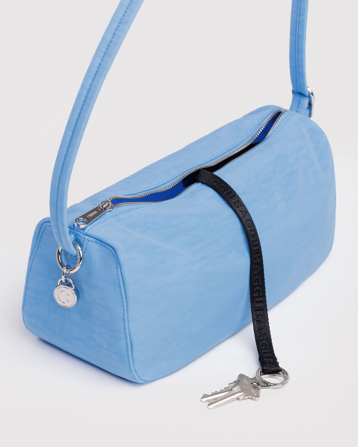 Nylon Loaf Bag Piscine - Baggu - Image 4