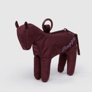 Horse Charm Mahogany - Baggu