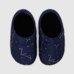 Puffy Slipper Constellation Midnight - Baggu