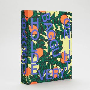 Hold Everything: 15 Years of BAGGU Orange Tree - Baggu