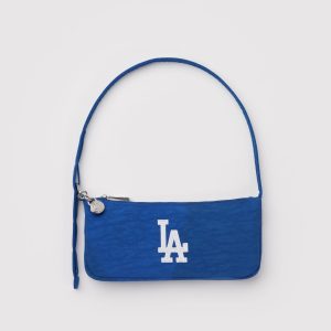 Nylon Pochette Los Angeles Dodgers™ - Baggu
