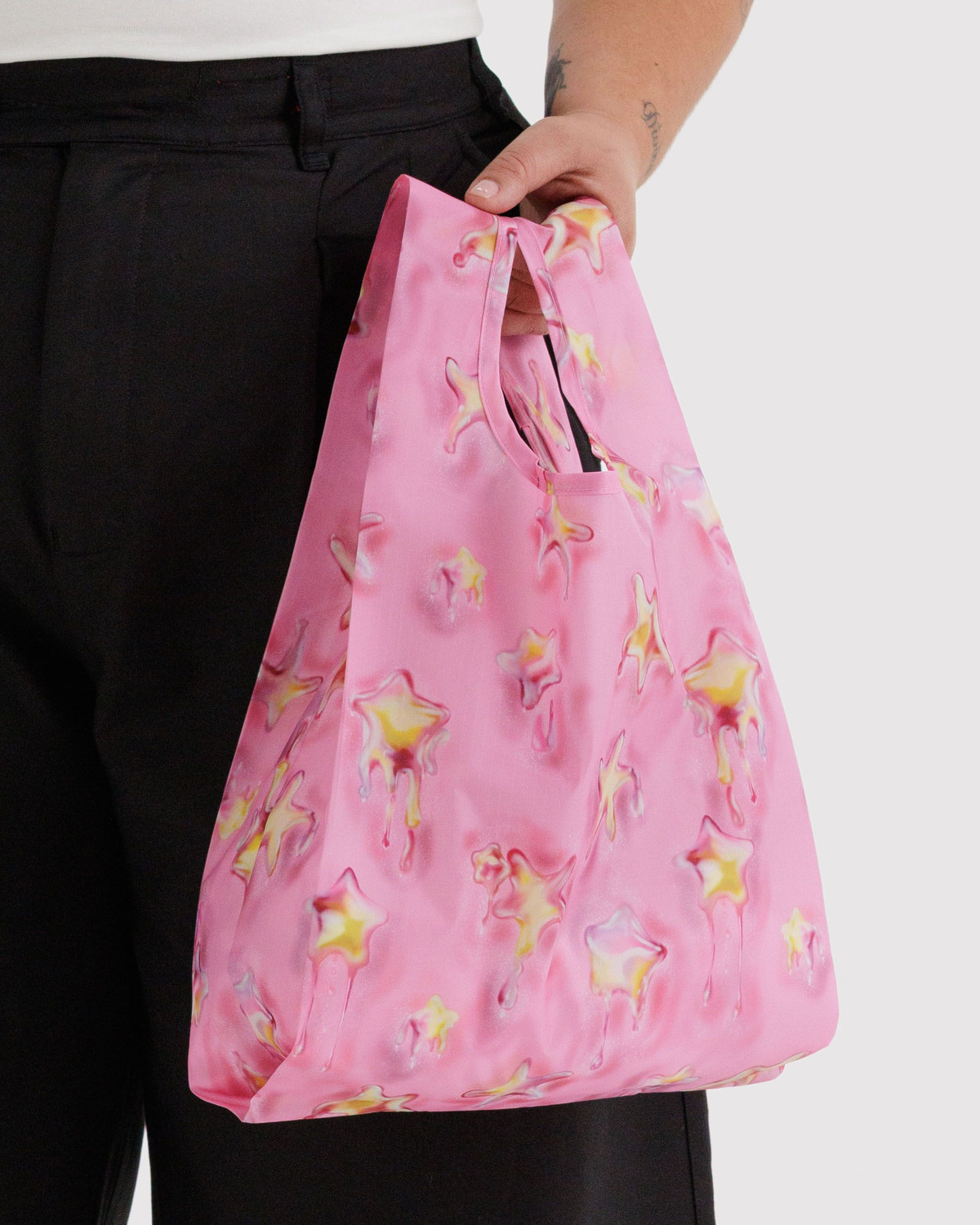Baby Baggu Dancing Star - Baggu - Image 2
