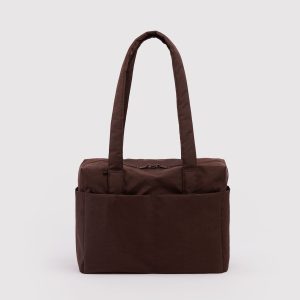 Everyday Cloud Bag Coffee - Baggu
