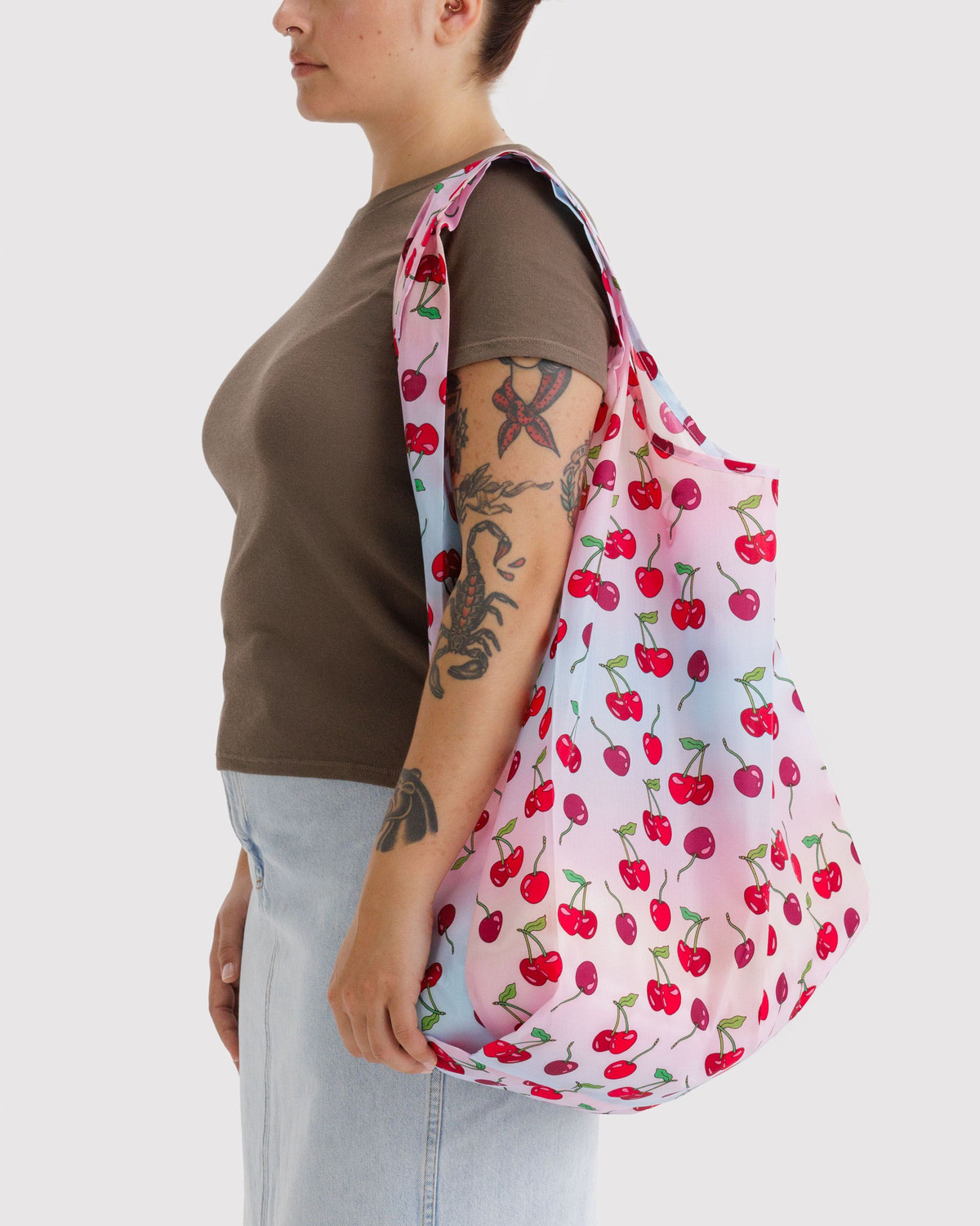 Big Baggu Cherries - Baggu - Image 2