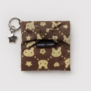 Baby Bow Baggu Bunny - Baggu