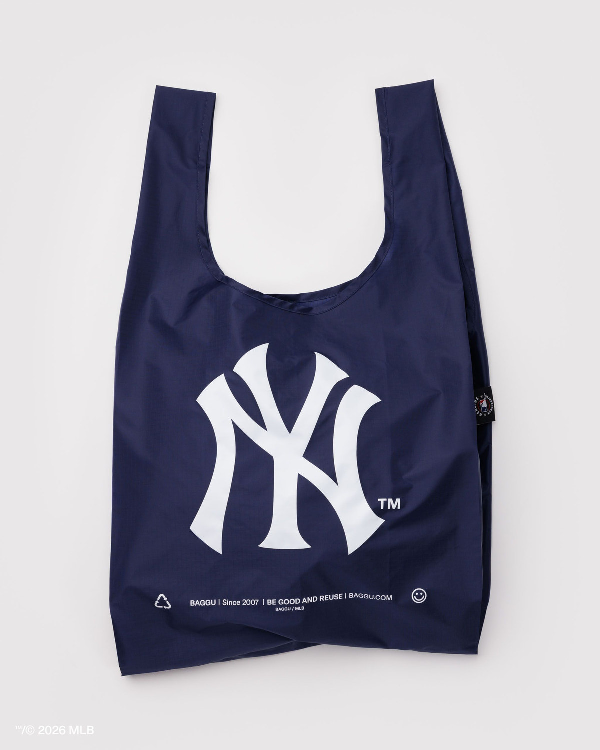 Standard Baggu New York Yankees™ - Baggu