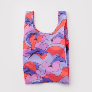 Baby Baggu Dolphins - Baggu